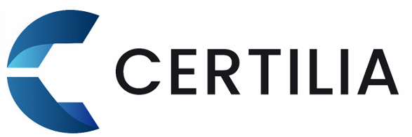 Certilia